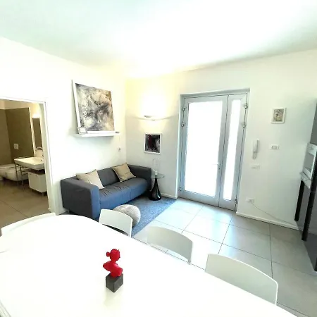 Guest house Carly's Torbole Sul Garda
